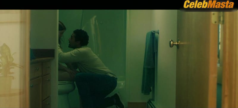 Charlotte Hope's Tits Scene from Bury Me When I'm Dead