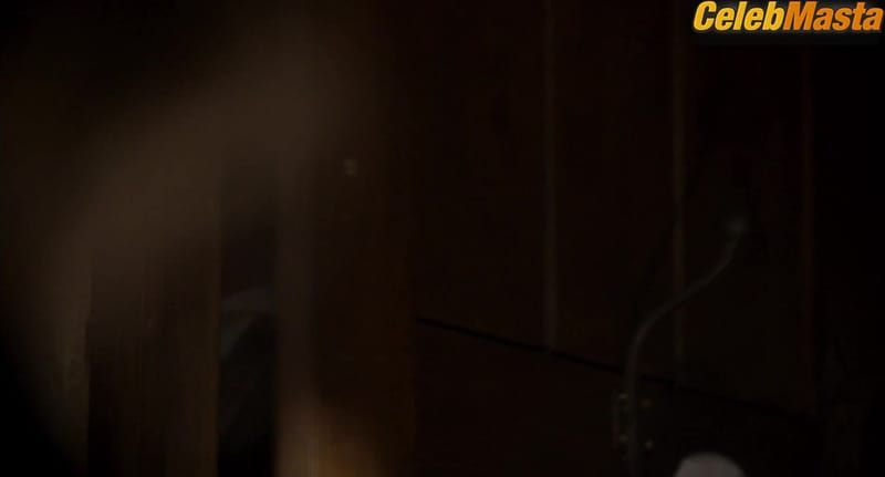 Kim Dickens Lesbian Sex Scene from Deadwood