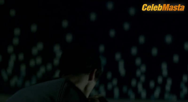 Claudia Gerini Flaunts Underwear Scene in Suburra Blood On Rome