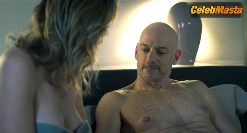 Claudia Gerini's Sexy Scene from Suburra Blood On Rome