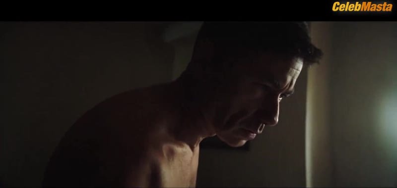 Sophie Cookson's Sexy Scene from Alt-j - Pleader