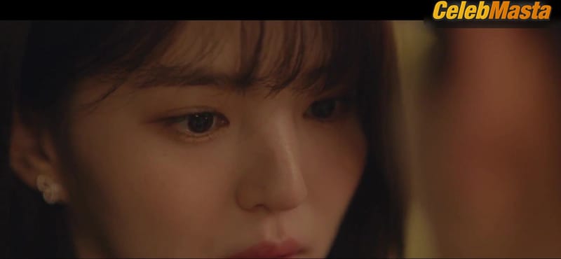 Han So Hee Reveals Sexy Scene in Nevertheless