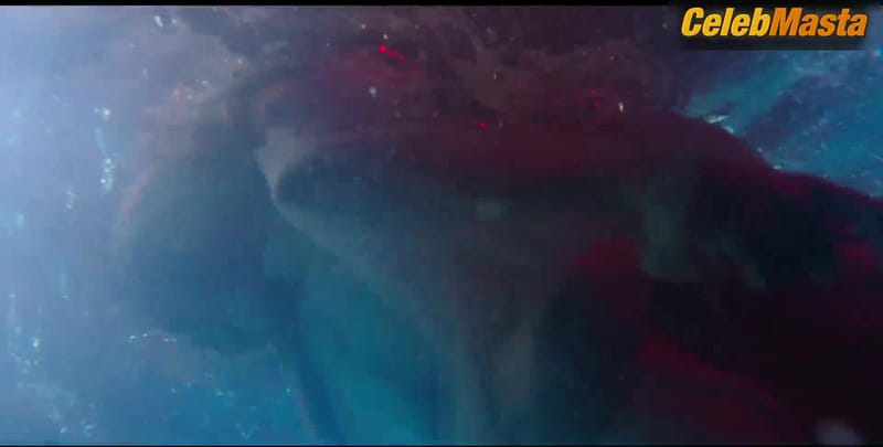Ester Exposito's Swimsuit Scene in Elite
