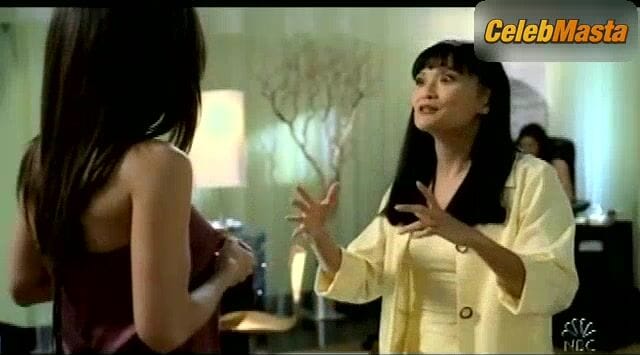 Vanessa Marcil Racy Scene in Las Vegas