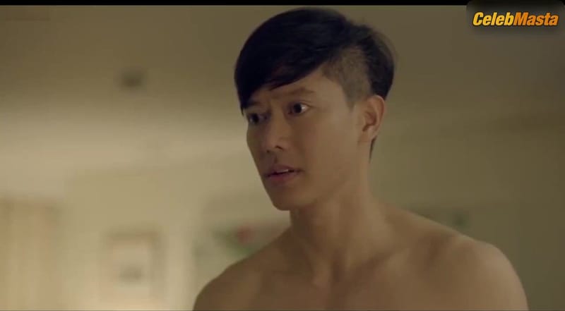 Nathalie Hart Tits Scene from Abay Babes