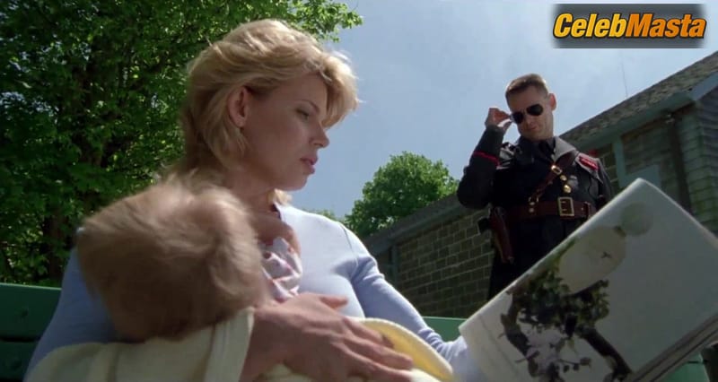 Shannon Whirry's Tits Scene from Me, Myself & Irene