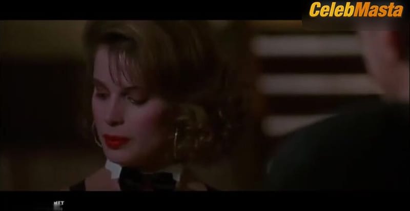 Shannon Whirry's Sexy Scene from Out For Justice