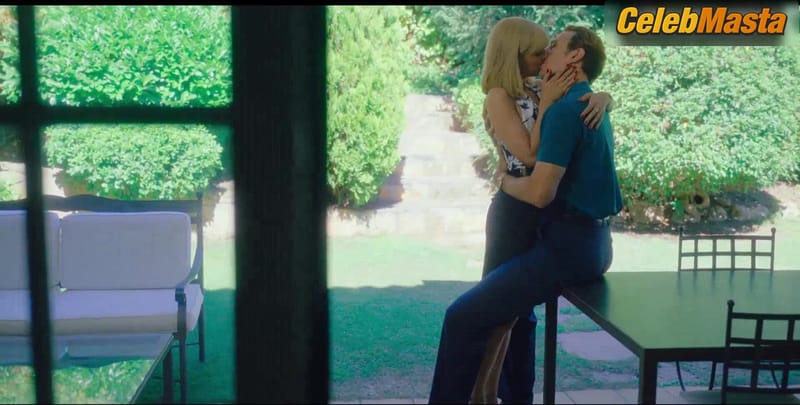 Belen Cuesta, Clara Alvarado, Mirela Balic, Melina Matthews and Hania Guzman Boobs Scene in Untameable