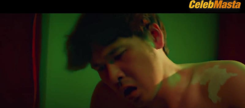 Ayra Salvador and Audrey Avila's Boobs Scene in Stalkers
