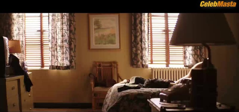 Lyndsy Fonseca's Sexy Scene from Down Dog