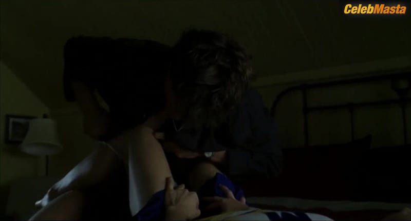 Maria Bello Booty, Boobs Scene in A History Of Violence