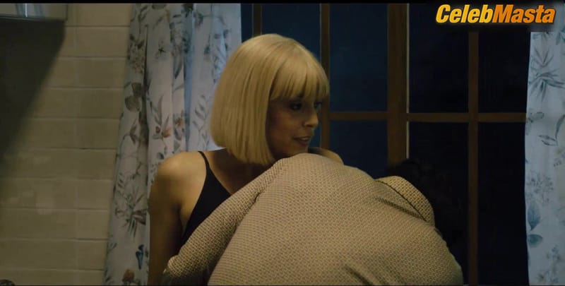Belen Cuesta, Clara Alvarado, Mirela Balic, Melina Matthews and Hania Guzman's Boobs Scene in Untameable