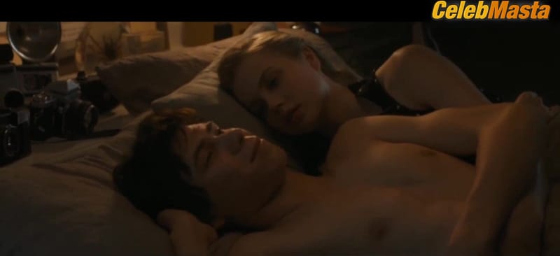 Angourie Rice Shows Lesbian Scene in Every Day