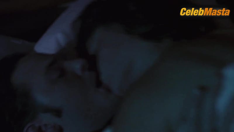 Robin Tunney's Sex Scene from Niagara, Niagara