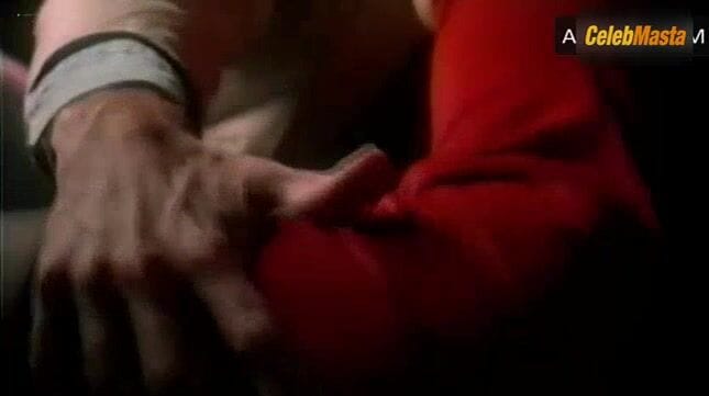 Shannon Whirry Ass, Tits Scene from Lady In Waiting