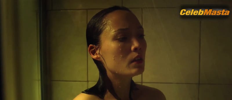 Pom Klementieff's Sexy Scene in Hacker's Game Redux