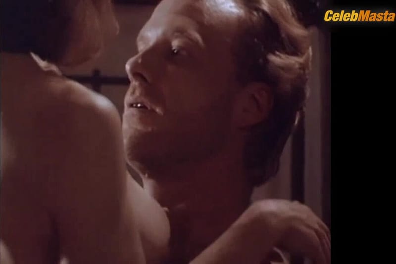 Shannon Whirry Booty, Tits Scene from Dangerous Prey