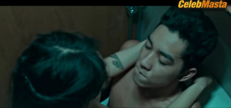 Audrey Avila's Tits, Booty Scene in High (school) On Sex