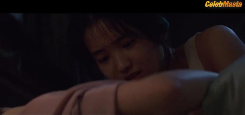 Kim Min-Hie Lesbian, Booty Scene from The Handmaiden