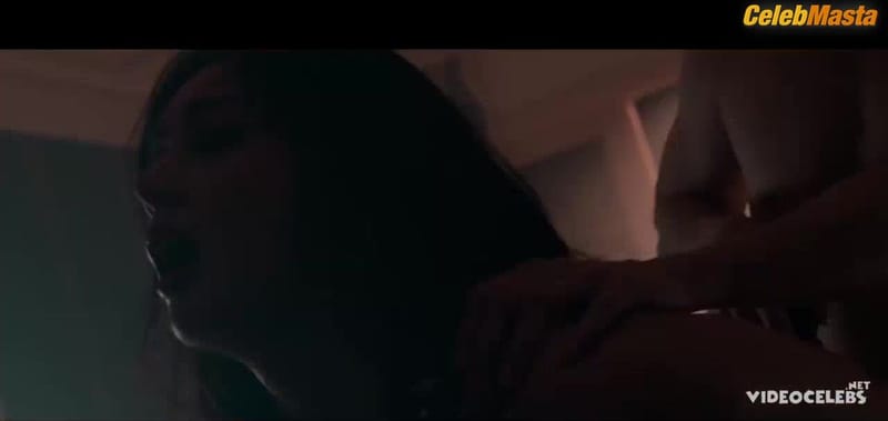 Sab Aggabao Lesbian, Booty Scene from Domme