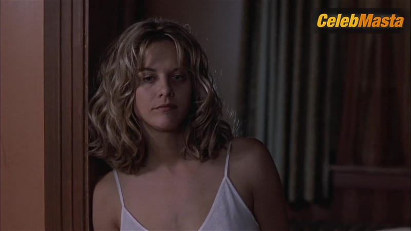 Meg Ryan's Hot Scene in Flesh And Bone