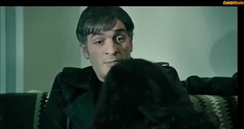 Nurgul Yesilcay Tits and Underwear Scene from Isler Gucler