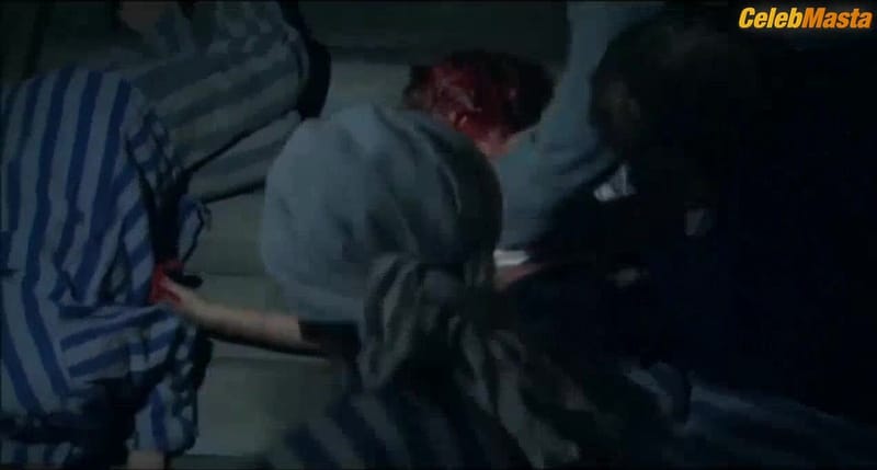 Joanna Kulig Booty, Tits Scene from Television Theater