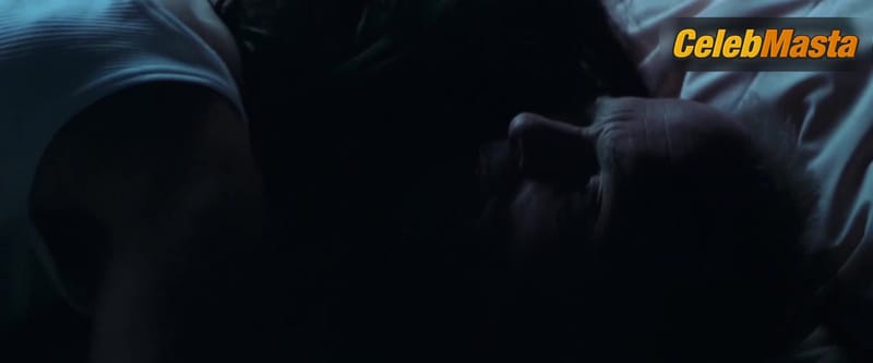 Sally Field's Tits and Underwear Scene from Eye for an Eye