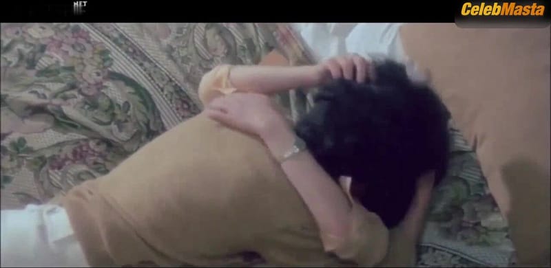 Edwige Fenech Tits Scene from The School Teacher