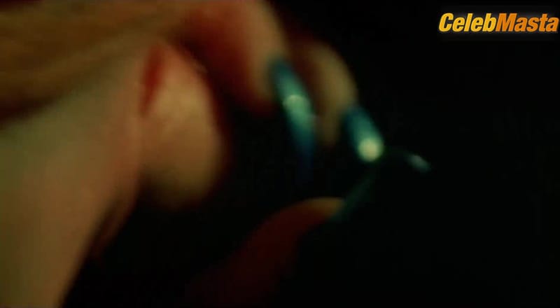 Heather Litteer and Meg Ryan Booty, Underwear Scene from In The Cut