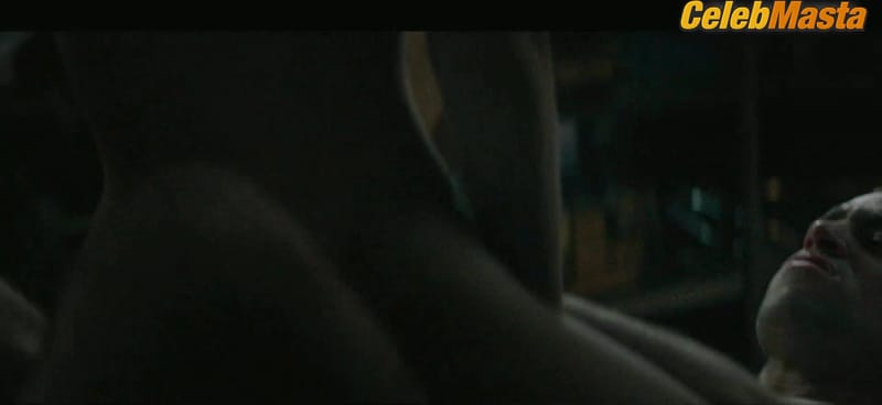 Begona Vargas Tits, Ass Scene from Centauro