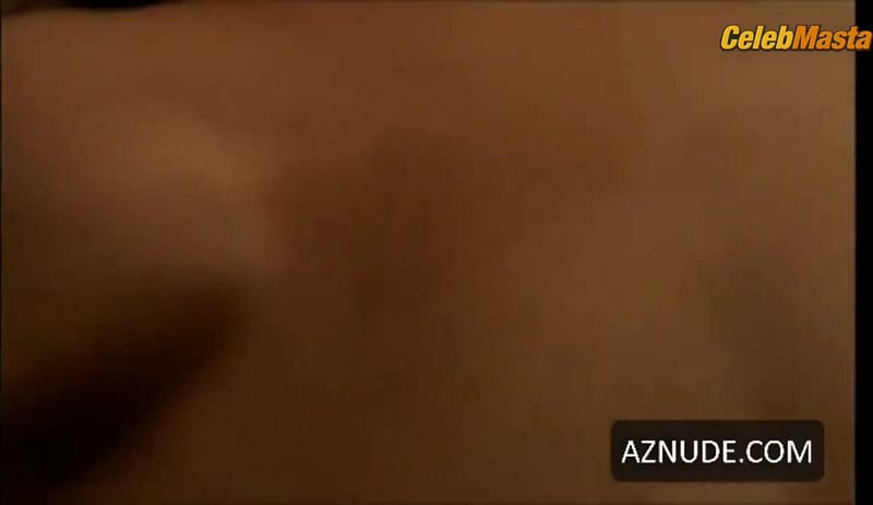 Roxane Mesquida's Tits Scene from Les Vagues