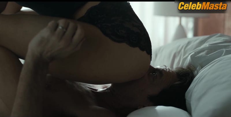 Linda Cardellini Underwear Scene in DTF St. Louis Film