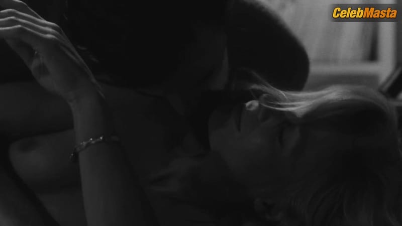 Ingrid Thulin Tits Scene from La Guerre Est Finie