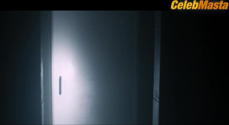 Bojana Novakovic Sexy Scene from Malicious