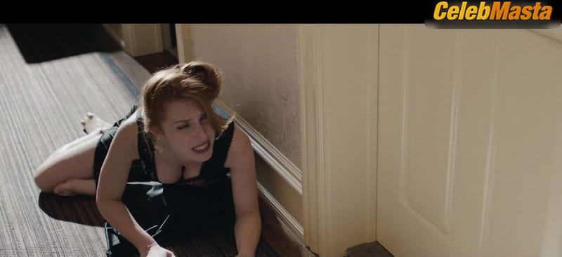 Roxane Mesquida and Josephine de La Baume Hot Scene in Kiss Of The Damned