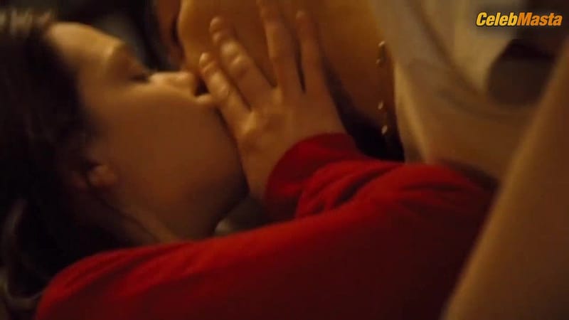 Roxane Mesquida's Ass, Tits Scene in Sheitan
