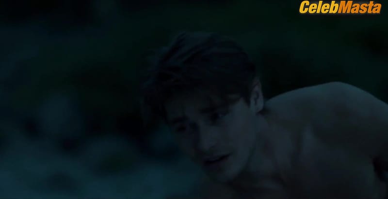 Emily Rudd's Booty, Boobs Scene in Sea Change