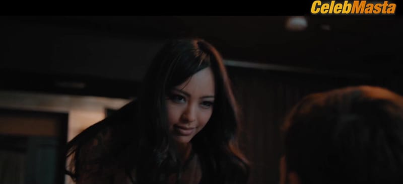 Levy Tran's Underwear Scene from Two Ways To Go West