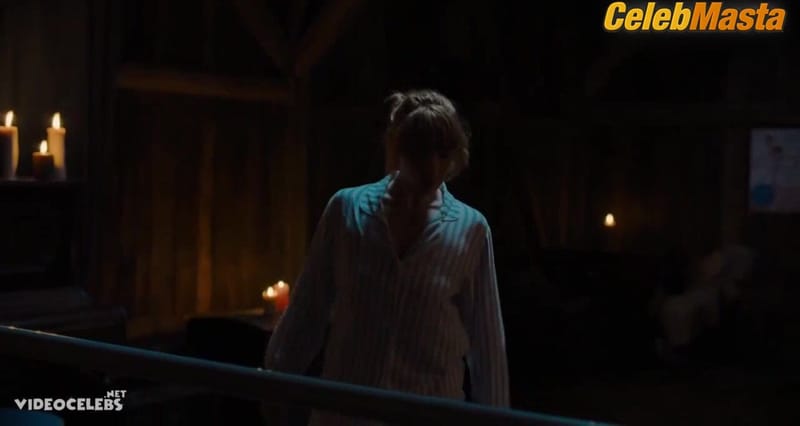 Vica Kerekes Sexy Scene from Love On The Spikes