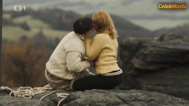 Vica Kerekes Ass Scene from Once Upon A Time In Paradise