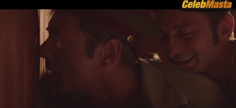 Vica Kerekes Tits Scene from Story Of A Godfather