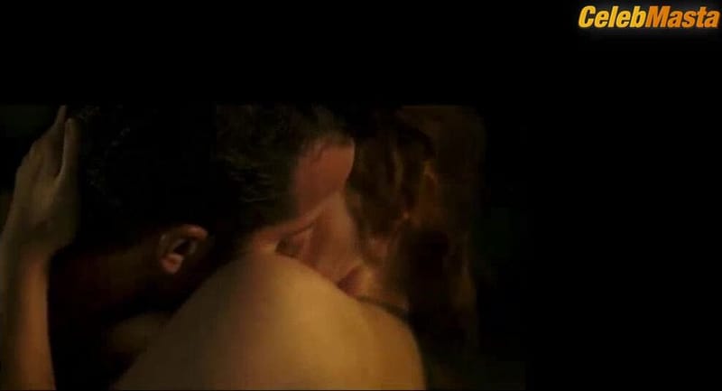 Vica Kerekes Tits and Underwear Scene from Cream
