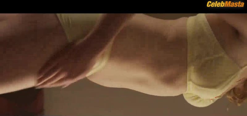Freya Mavor Ass, Tits Scene from The Lady In The Car With Glasses And A Gun