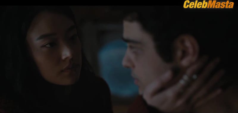 Shin Do-hyun's Sexy Scene from The Recruit