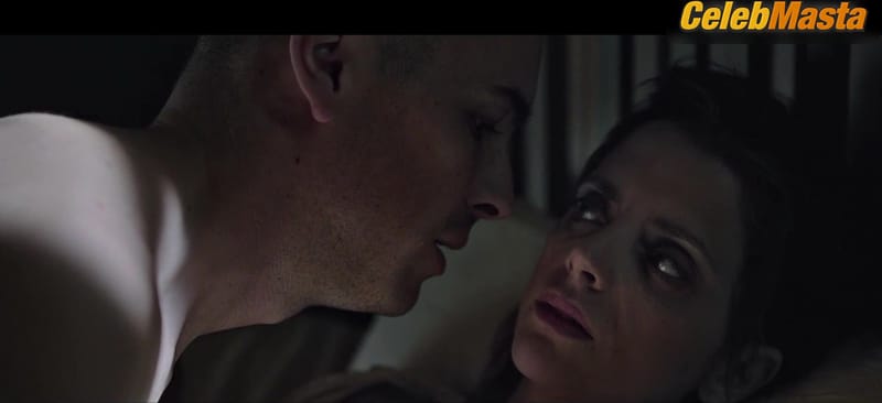 Macarena Gomez Tits Scene in The Photographer Of Mauthausen