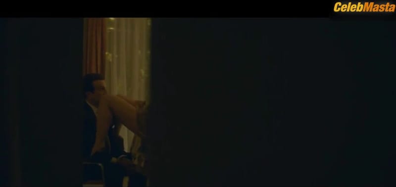 Irene Azuela's Sexy Scene from An Unknown Enemy
