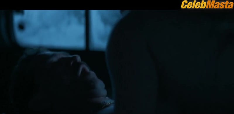 Vica Kerekes Tits Scene from Miki