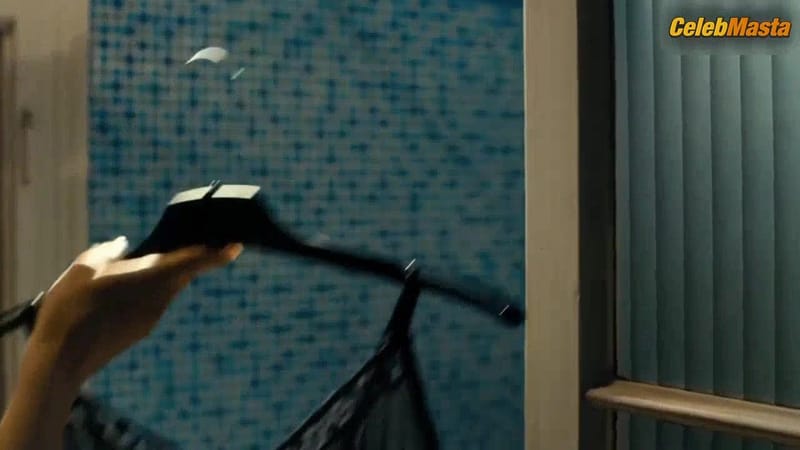 Vica Kerekes and Petra Hrebickova Tits Scene from Men In Hope