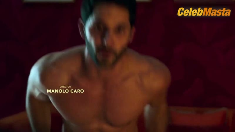 Aislinn Derbez Reveals Underwear Scene in The House Of Flowers